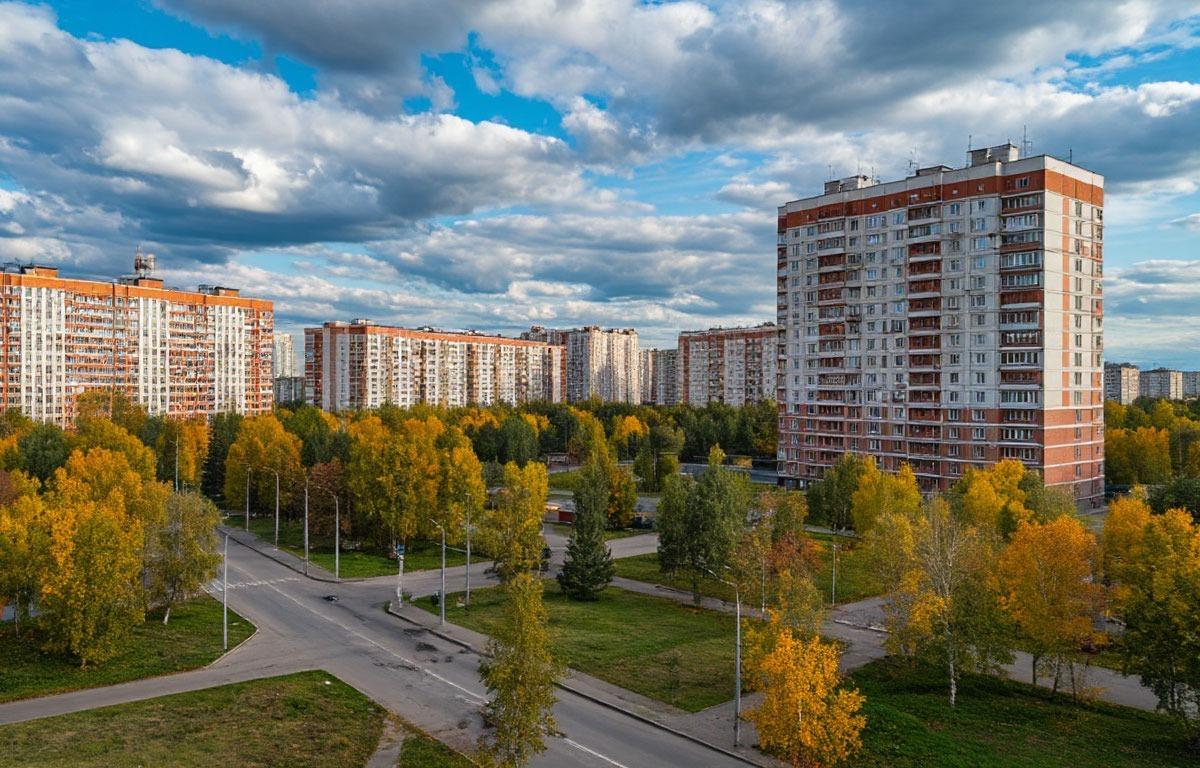 Старый фонд под опекой: муниципалитеты заставят брать многоэтажки на временное обслуживание