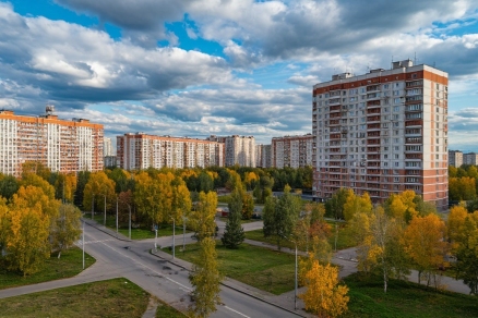 Старый фонд под опекой: муниципалитеты заставят брать многоэтажки на временное обслуживание
