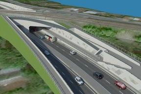 Строительство тоннеля под Транссибом в Кирове планируют завершить досрочно