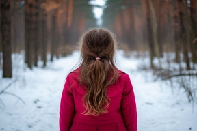 Обида на мать: новые детали по делу пропавшей девочки из Смоленска