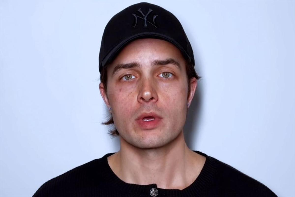 «Совсем не узнать»: внук Софии Ротару резко похудел и сменил имидж — фанаты в панике