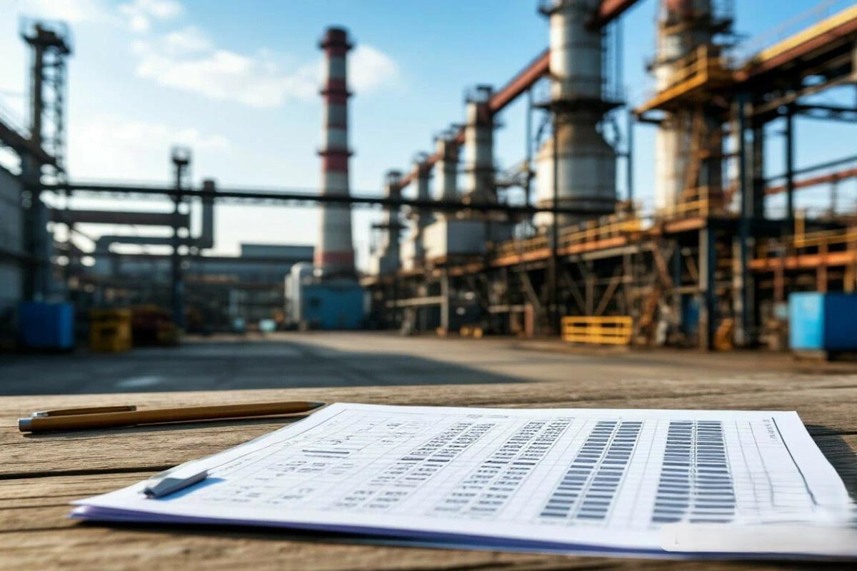 Добыча растёт, переработка падает: что происходит с промышленностью Камчатки