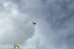 Планы «Ковер» и «Беспилотная опасность» введены в Пензенской области