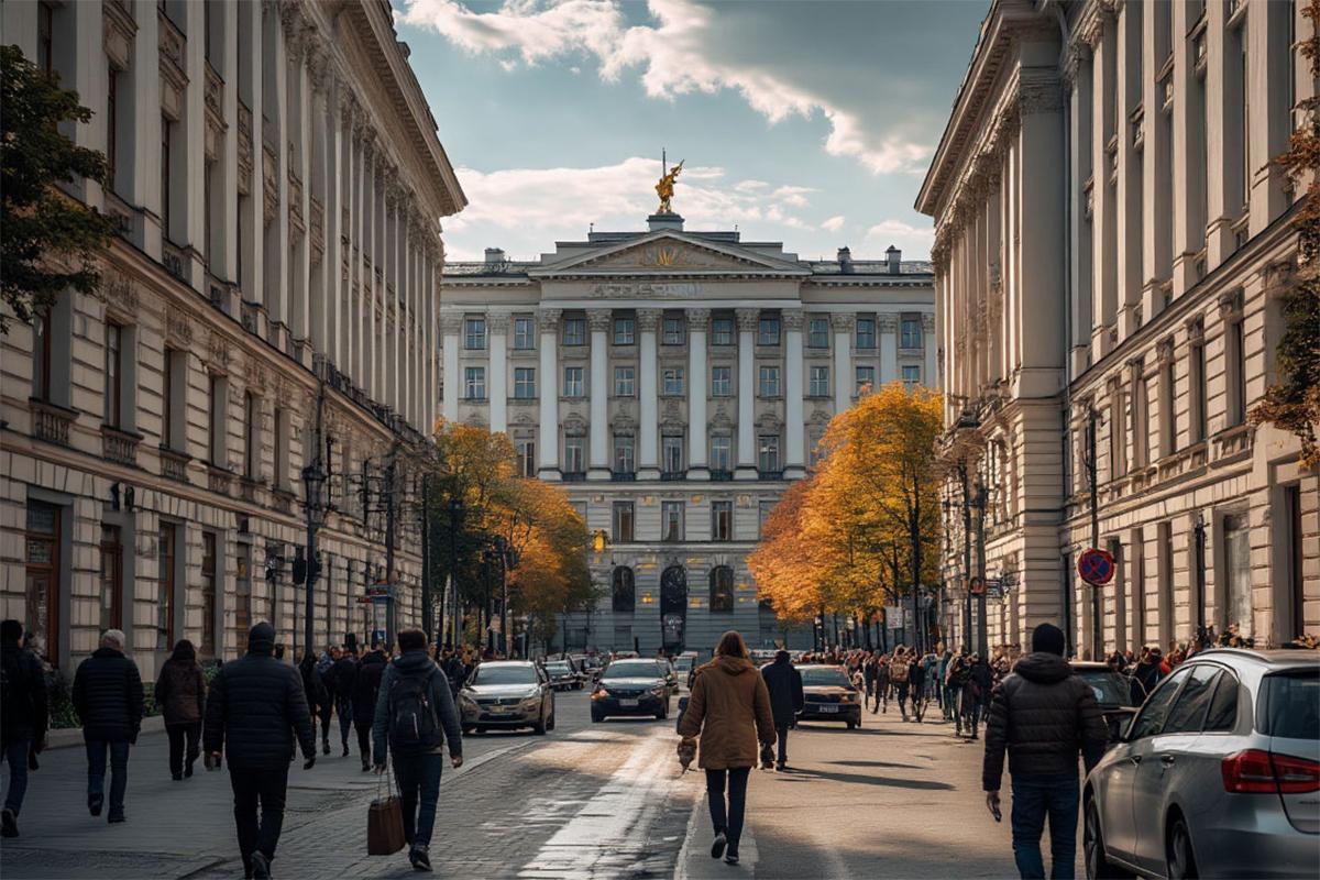 Киев сообщил о готовности отказаться от территорий при одном условии