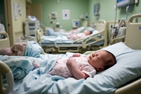 В Перми построят первый в регионе частный роддом