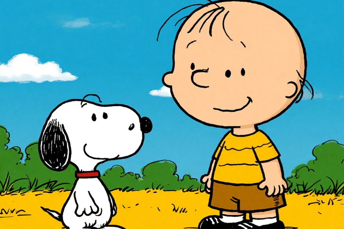 Sony приобретет контрольный пакет акций владельца прав на комикс Peanuts