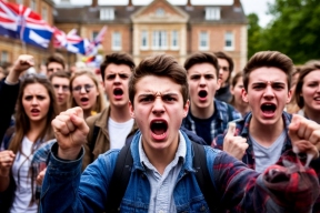 No future! Молодежь и русские мигранты бегут из Британии. Как выглядит упадок некогда великой империи