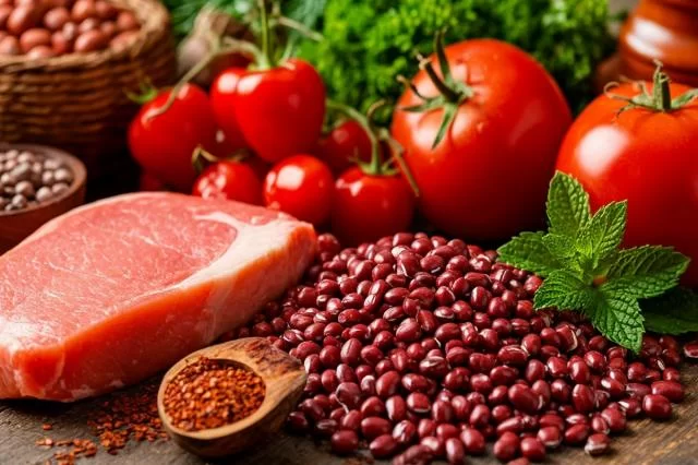 Врачи из Саранска назвали основные признаки дефицита железа