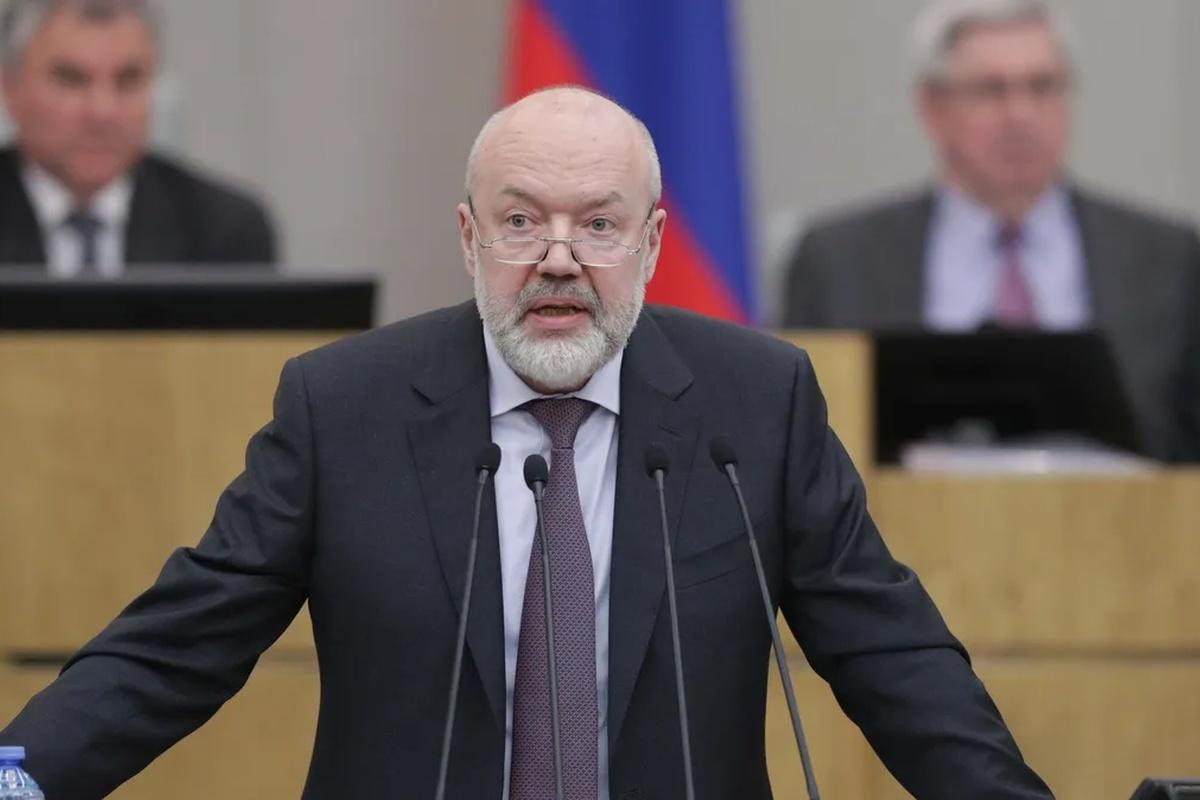 «Единая Россия» готовится к выборам: Крашенинников и неожиданные соперники