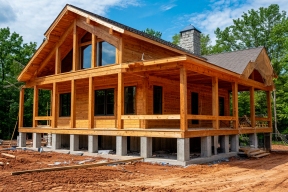 В Госдуме выступили с инициативой о возмещении убытков пострадавшим от обмана при строительстве жилых домов