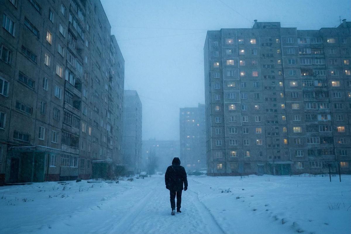 Липецкий отряд «ЛизаАлерт» в январе получил 11 заявок на поиски пропавших без вести