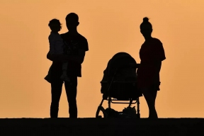 На Алтае делают ставку на многодетные семьи и активное долголетие