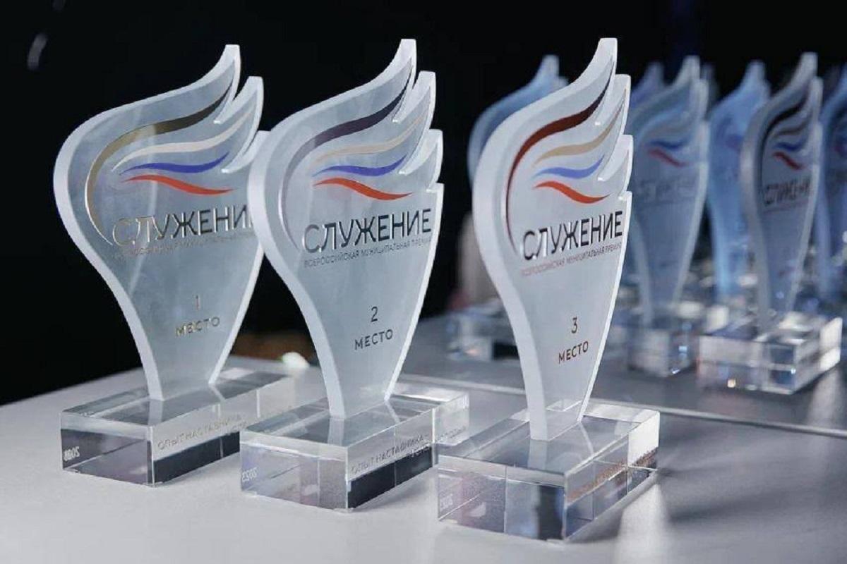 Ваш голос решает: стартовало народное голосование за премию «Служение»