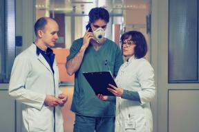 Свыше 73 тысяч пациентов воспользовались помощью чат-бота «Просвет» от программы «Онконавигатор» - совместного проекта «Технологии Добра» Совкомбанка и TWIN