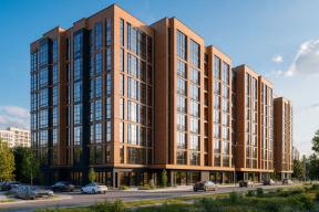 В Новосибирской области за два года в 2,37 раза снизилось число выданных ипотек