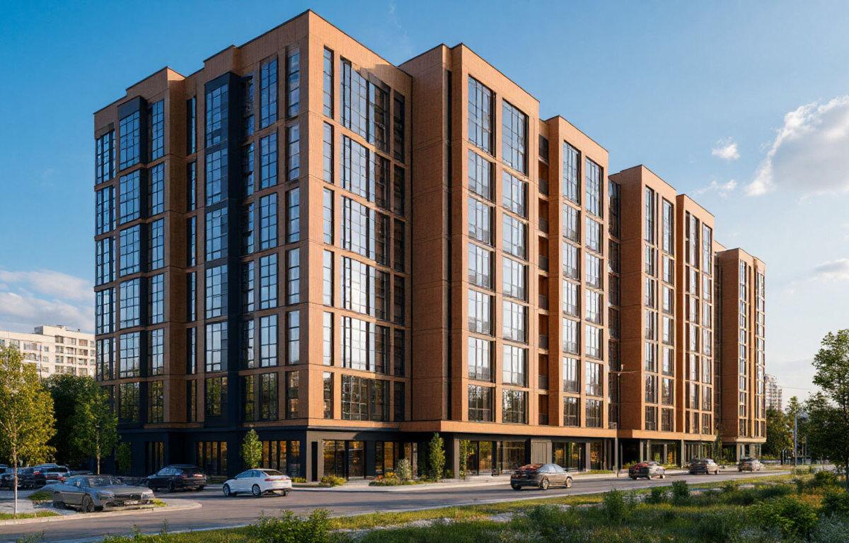 В Новосибирской области за два года в 2,37 раза снизилось число выданных ипотек