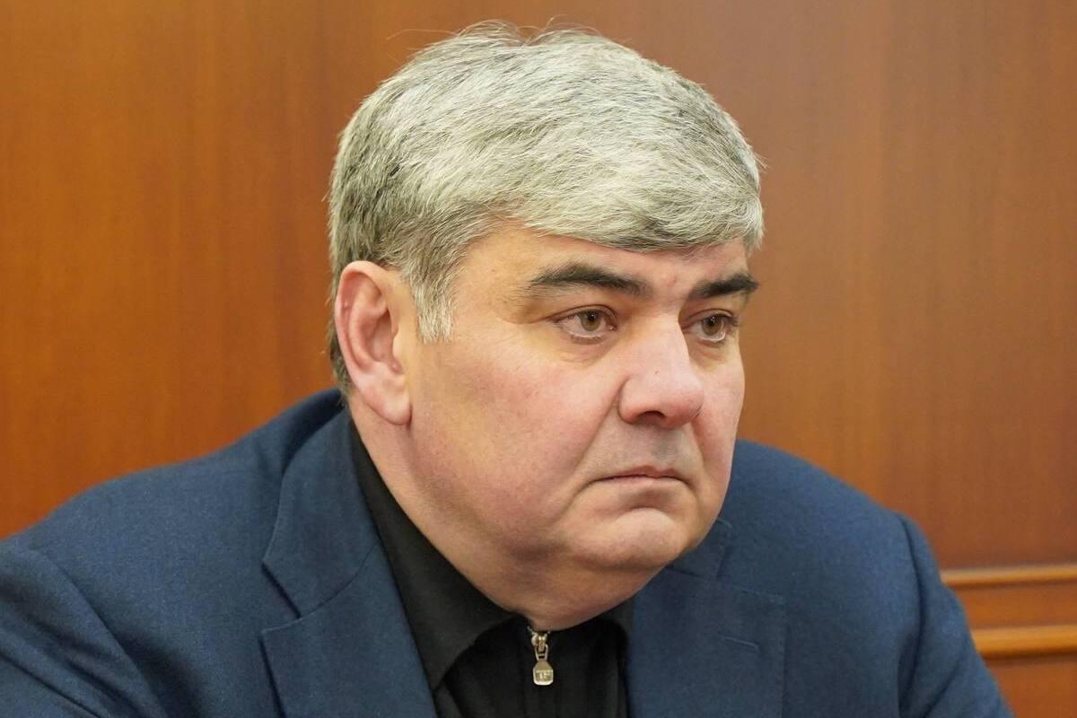 Казбек Коков: В этом году в КБР в соответствии с нацпроектом откроются 10 новых агроклассов
