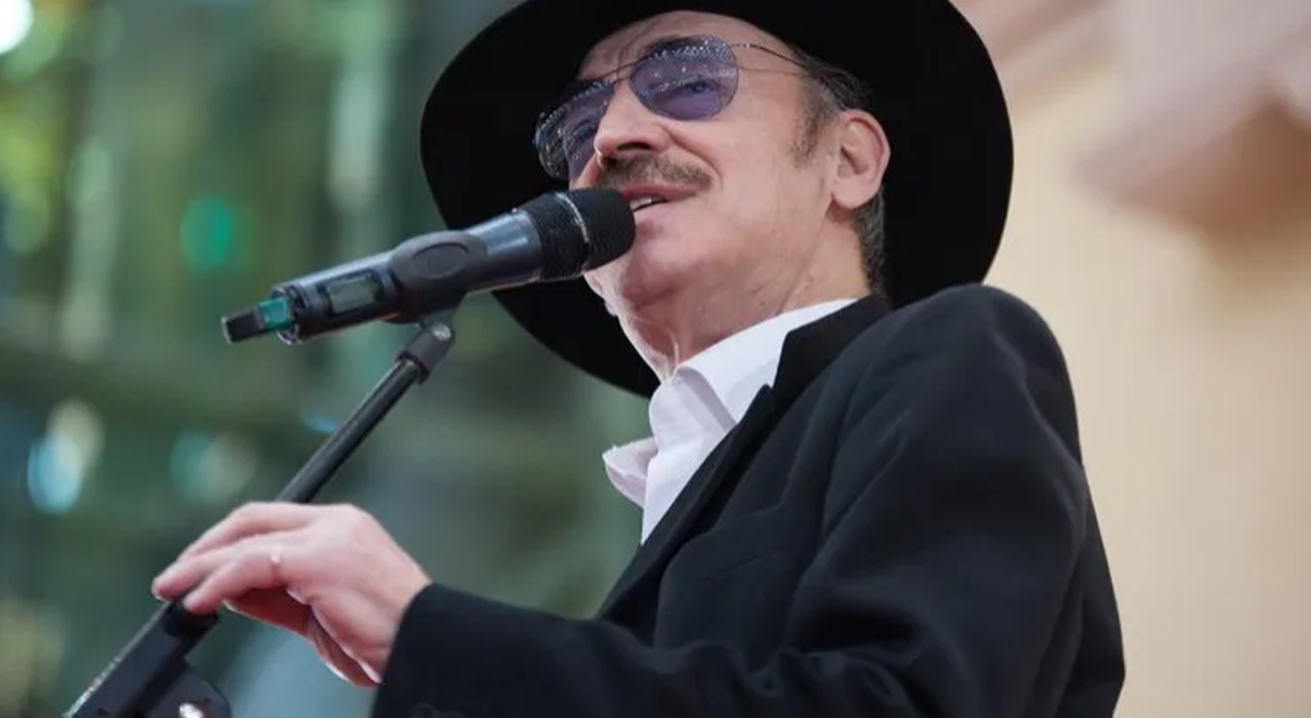 Стало известно, когда Михаил Боярский вернется на сцену после госпитализации