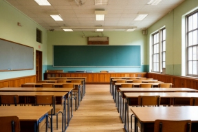 В Петербурге классы и детсады закрывают на карантин из-за ОРВИ