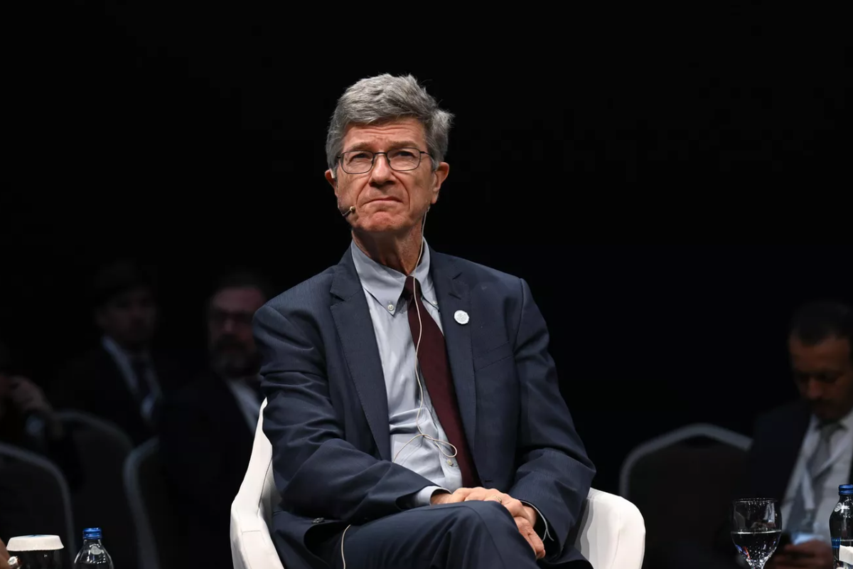 Американский экономист рассказал, как добиться мира на Украине