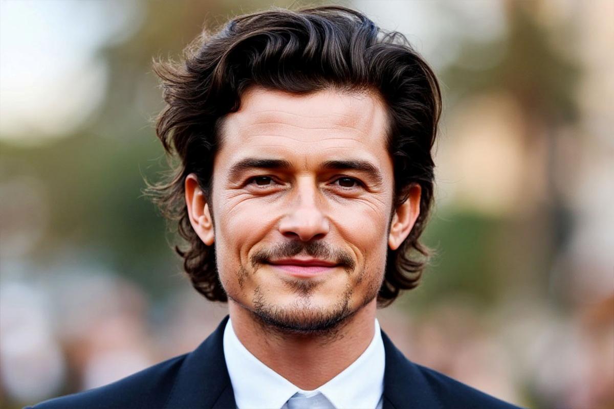 «Сердце снова свободно»: Орландо Блум нашел утешение в Швейцарии — кто заменил Кэти Перри и почему роман держат в секрете