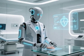 Применение технологий ИИ значительно упрощает работу вологодских врачей