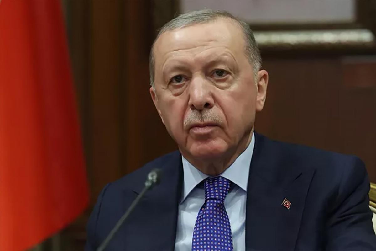 Взрыв в сети: администрация Эрдогана разоблачила фейк об угрозах Израилю