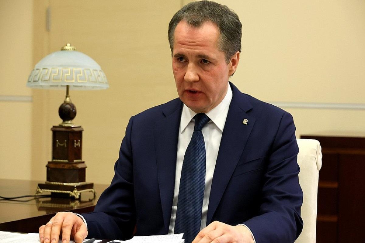 «Развитие предприятий – залог процветания региона»: Губернатор Белгородской области Вячеслав Гладков рассказал об успехах «Мираторга» и «КМАруды»