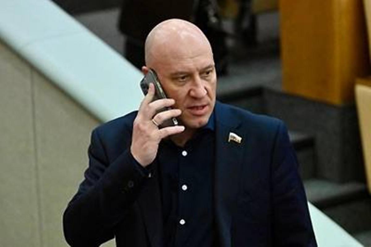 Денис Майданов рассказал о 250 млн рублей, собранных для бойцов с начала СВО