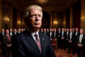 Президент США Дональд Трамп резко отреагировал на гибель американских военнослужащих в Сирии