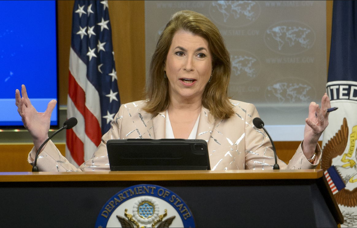 Госдеп призвал Европу ускорить процесс принятия ситуации на Украине