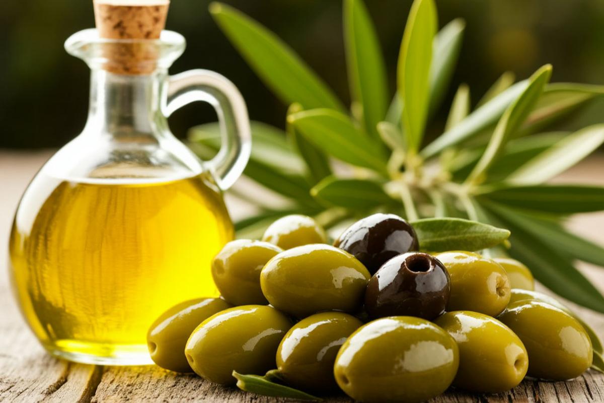 В Дагестане начнётся производство оливкового масла