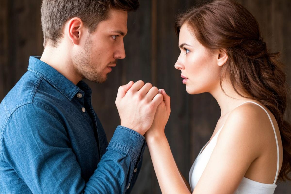 Психолог Ахмедов предупредил, какими последствиями женщине грозит слепое подчинение мужу