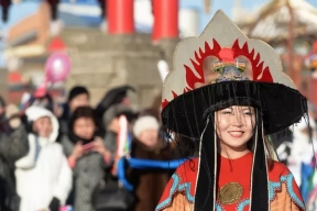 Калмыкия на подъёме: внутренний турпоток удвоился за последние пять лет