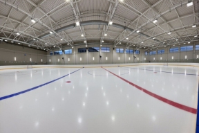 Массовое катание на коньках в Самаре: расписание и цены на декабрь