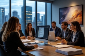 В каких сферах в Воронеже искать работу с самой высокой зарплатой