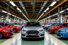 Два завода, три бренда и китайские корни: куда пойдут калужские моторы «АГР»