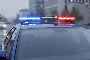 В поселке Колышлей семь человек пострадали из-за неисправного дымохода в жилом доме