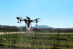 Лазеры против сорняков и роботы в полях: как Кубань стала главным цифровым полигоном России