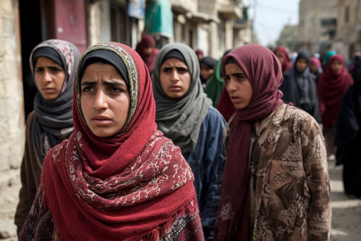 Из санатория в квартиру: КБР выделила 3,7 млн рублей на переезд палестинских беженцев