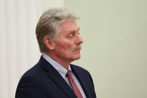 Пресс-секретарь президента России и высокопоставленные чиновники поделились подробностями о своей вовлеченности в семью