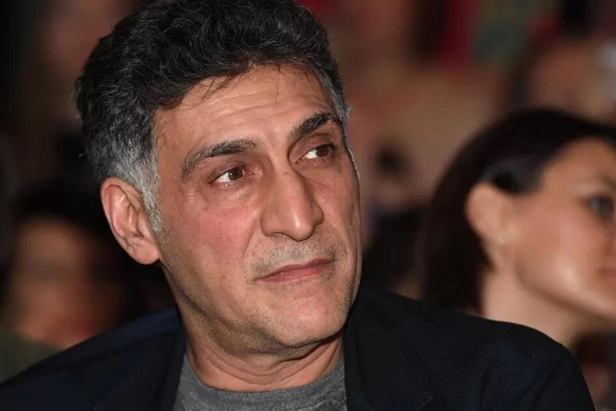 Не смогла сдержать слез. Симоньян рассказала последние новости о состоянии Тиграна Кеосаяна