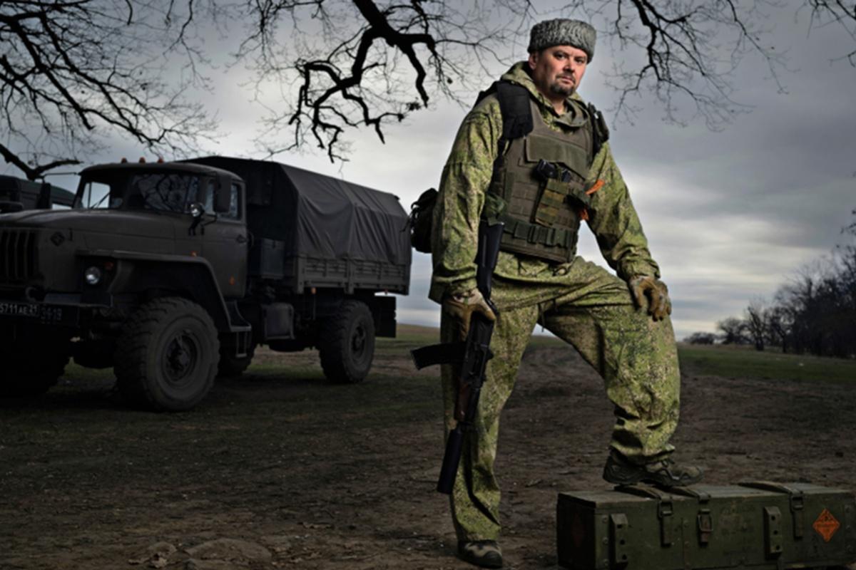 «Единая Россия» ищет замену Швыткину: на примете Герой России Ликонцев