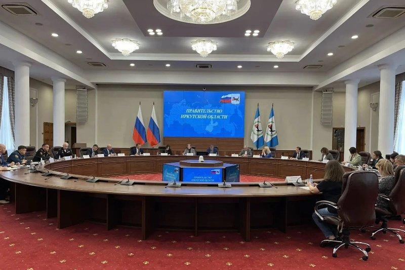 Карантин в Шелехове: власти Приангарья экстренно совещаются из-за подозрения на особо опасную инфекцию