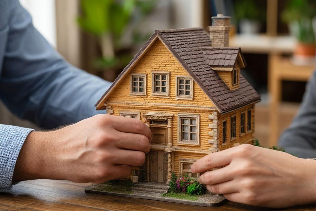 Правила ипотечного кредитования изменятся в России