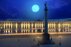 Фестиваль российского кино состоялся в новых странах