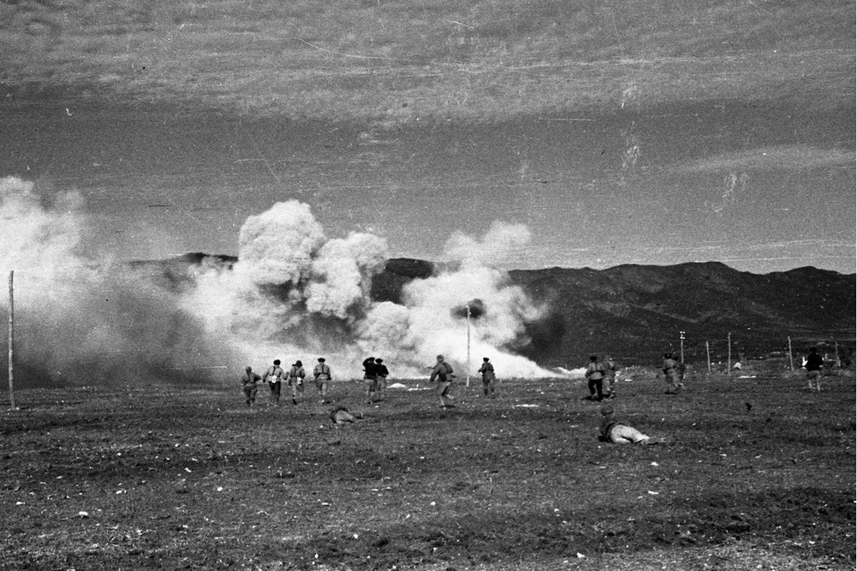 250 дней мужества: Севастополь вспоминает героическую оборону 1941–1942 годов
