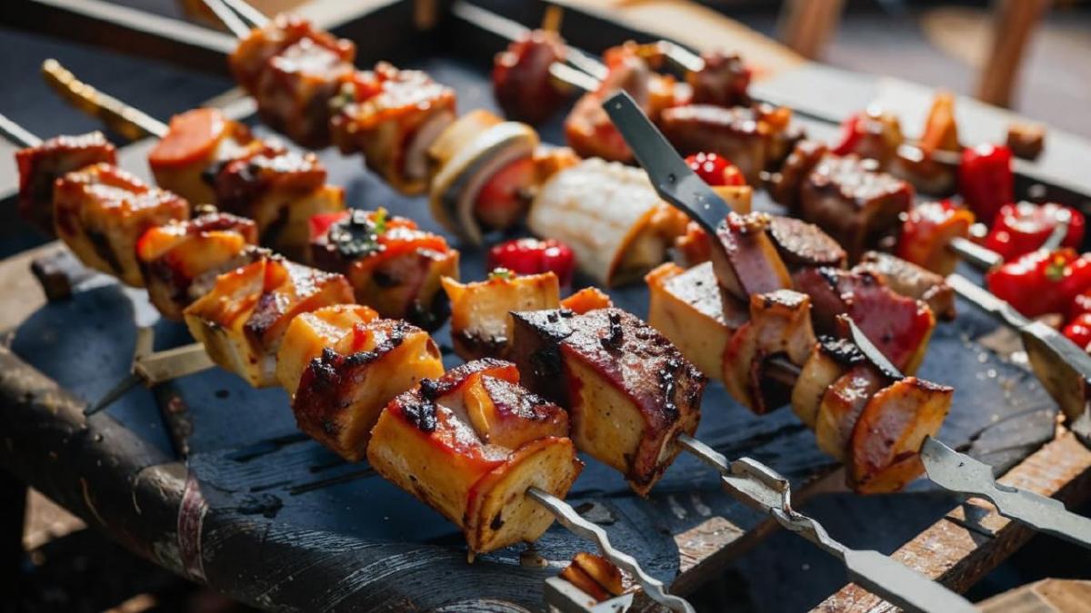 Нутрициолог предупредил об угрозе, которую представляет популярный соус для шашлыка