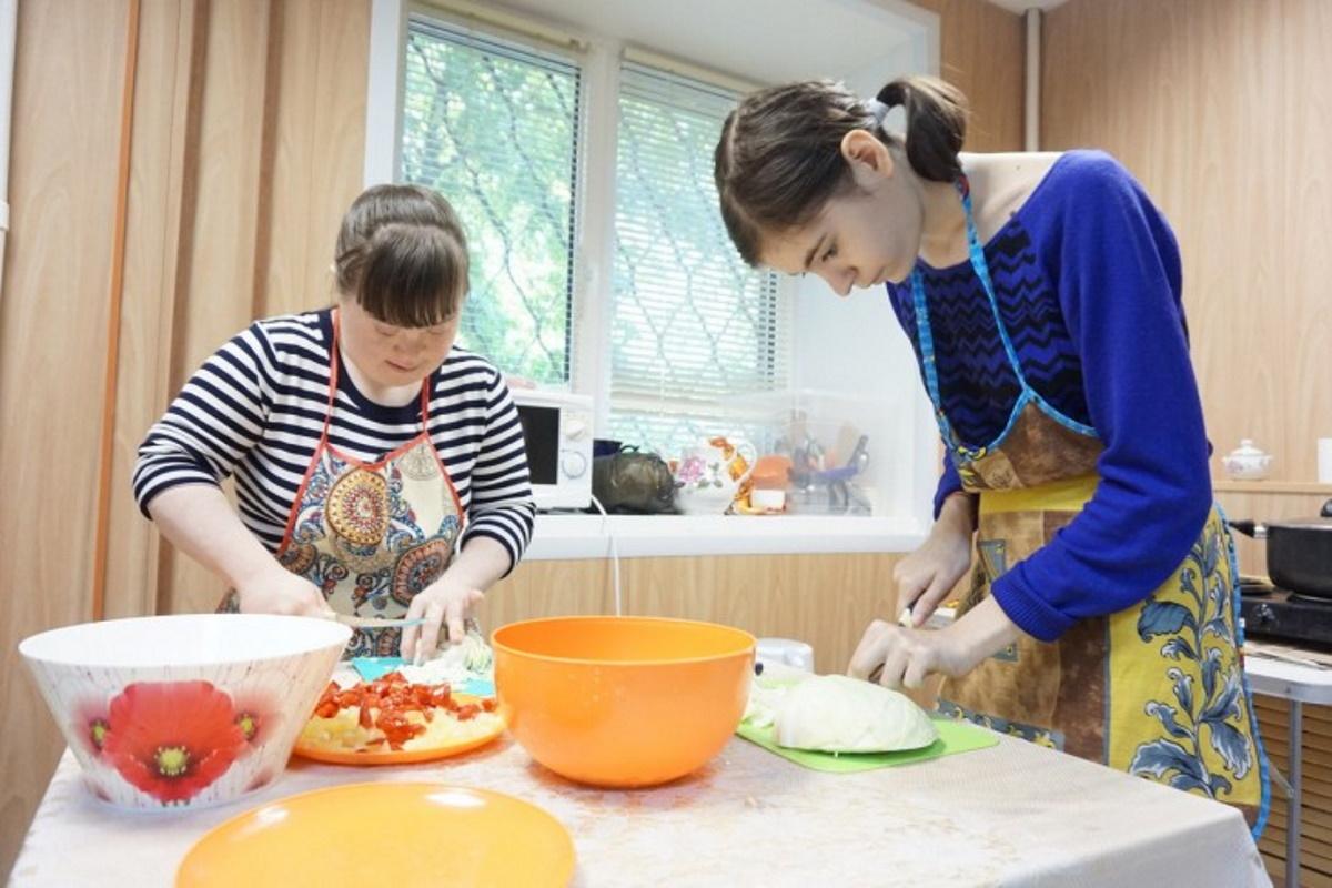 В Северной Осетии создадут «тренировочную квартиру» для подготовки детей-сирот к самостоятельной жизни