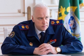 Глава СКР Бастрыкин заинтересовался замерзающими жителями Воронежа